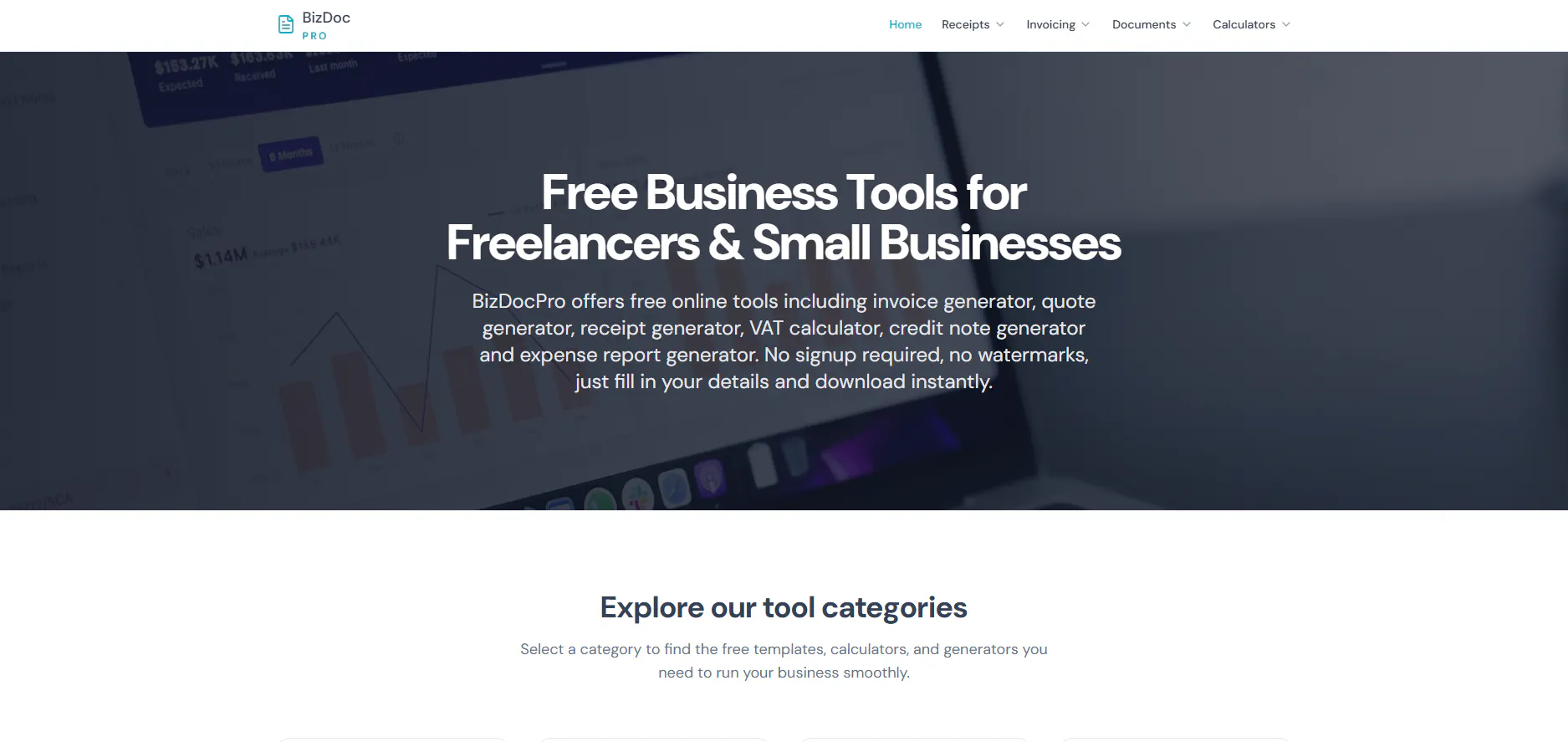 BizDocPro