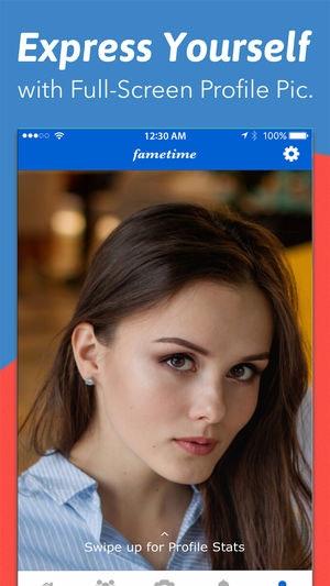 FameTime gallery image