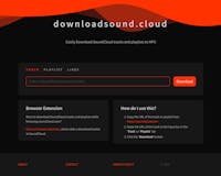 downloadsound.cloud media 1