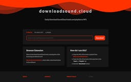 downloadsound.cloud media 1
