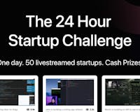 The 24 Hour Startup Challenge media 2