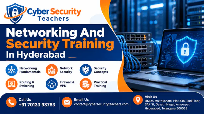 Cyber Security Teachers gallery image