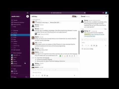 KB Clip gallery image