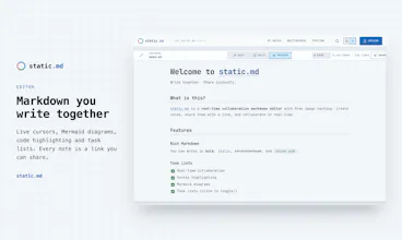 static.md gallery image