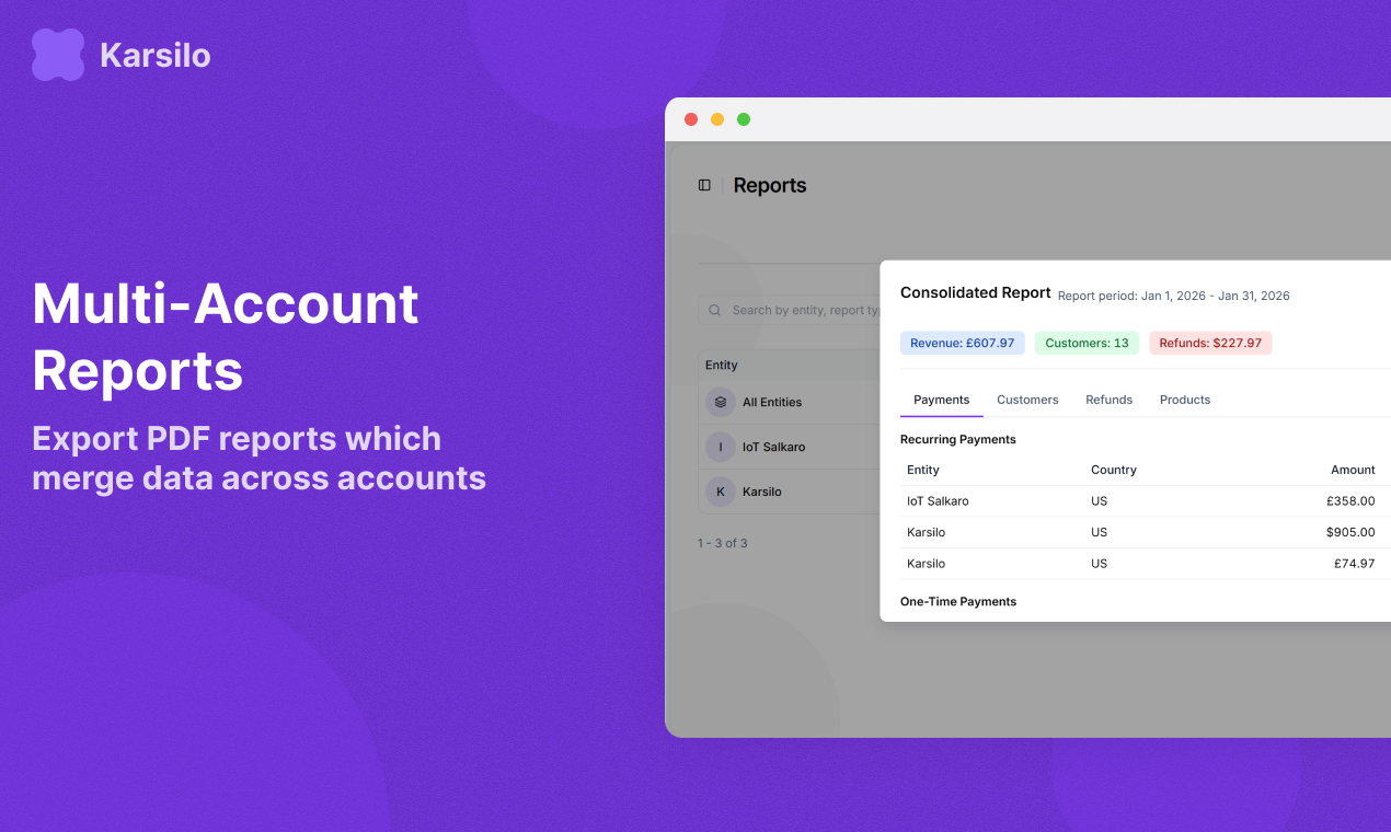 Karsilo gallery image