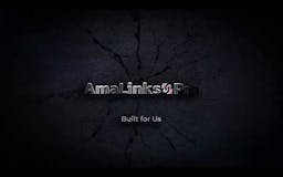 AmaLinks Pro media 1
