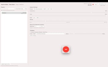 TimeProof gallery image