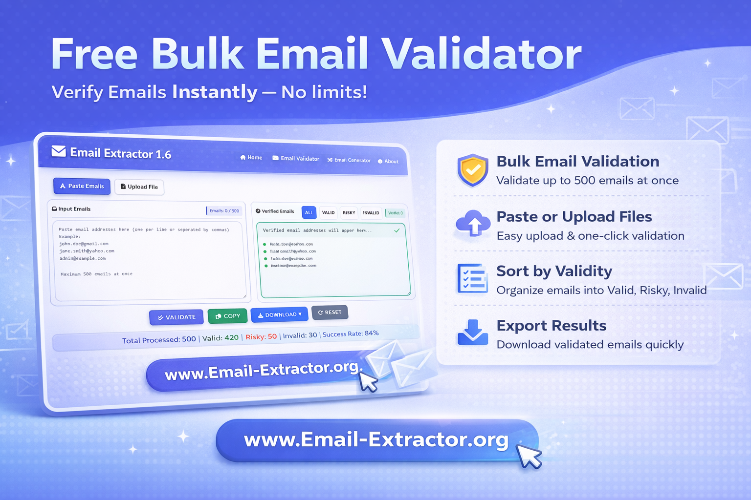 Email Extractor gallery image
