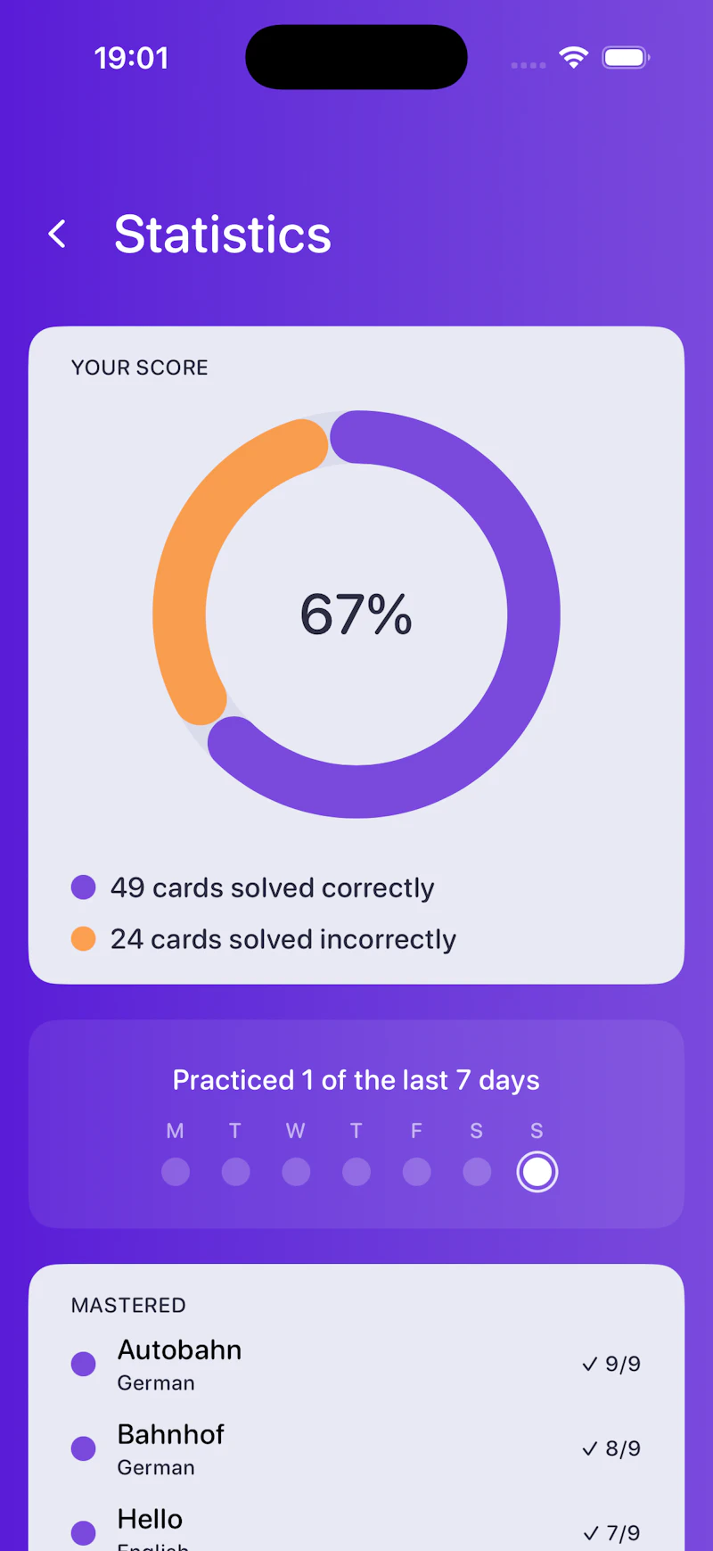 Cards.my screenshot 3