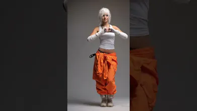 Dancegenerator gallery image