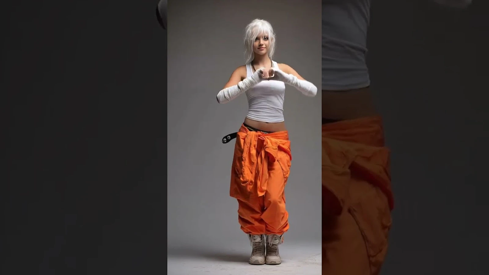 Dancegenerator screenshot 1 (video preview)