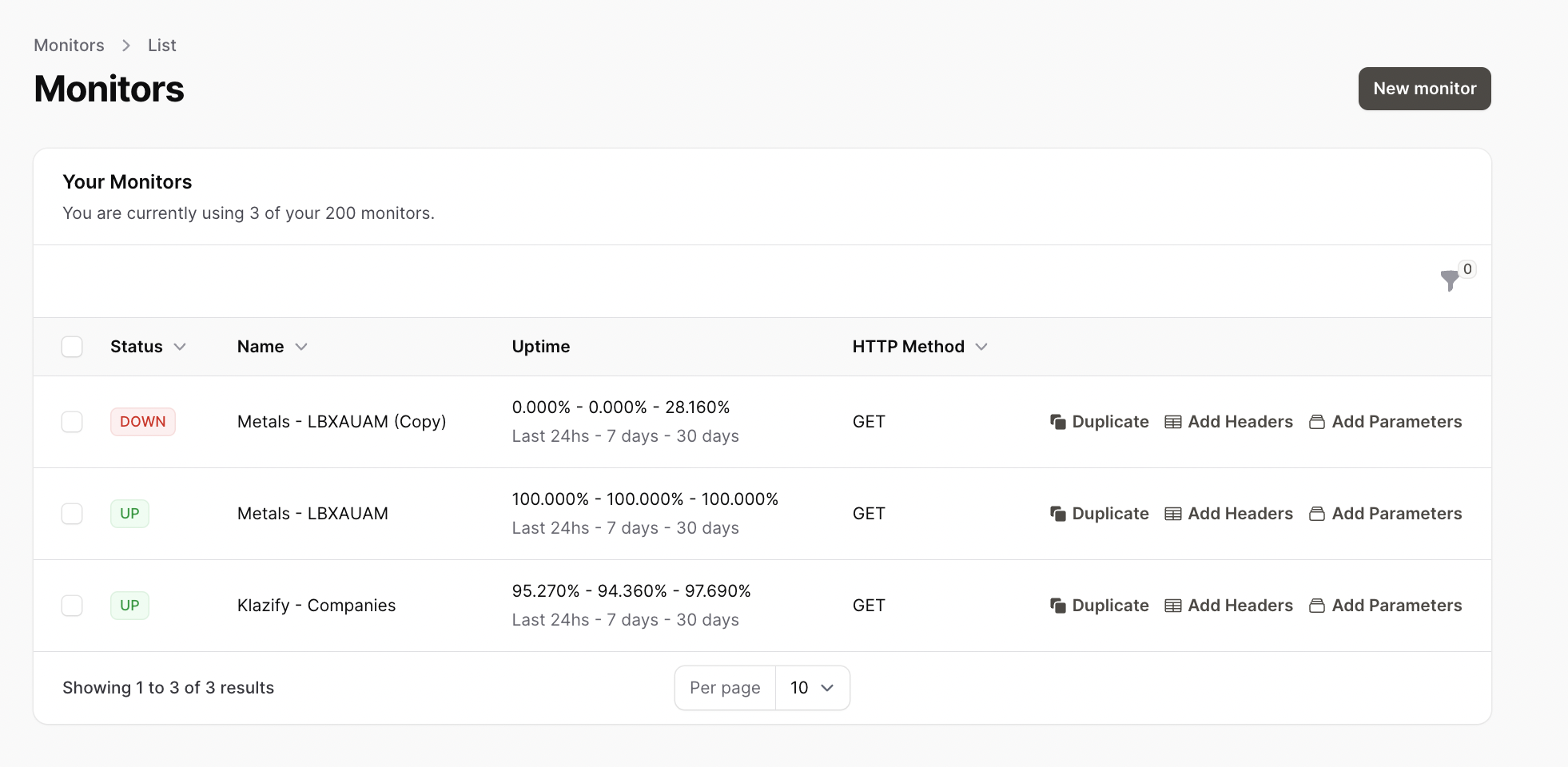 UptimeAPI media 2
