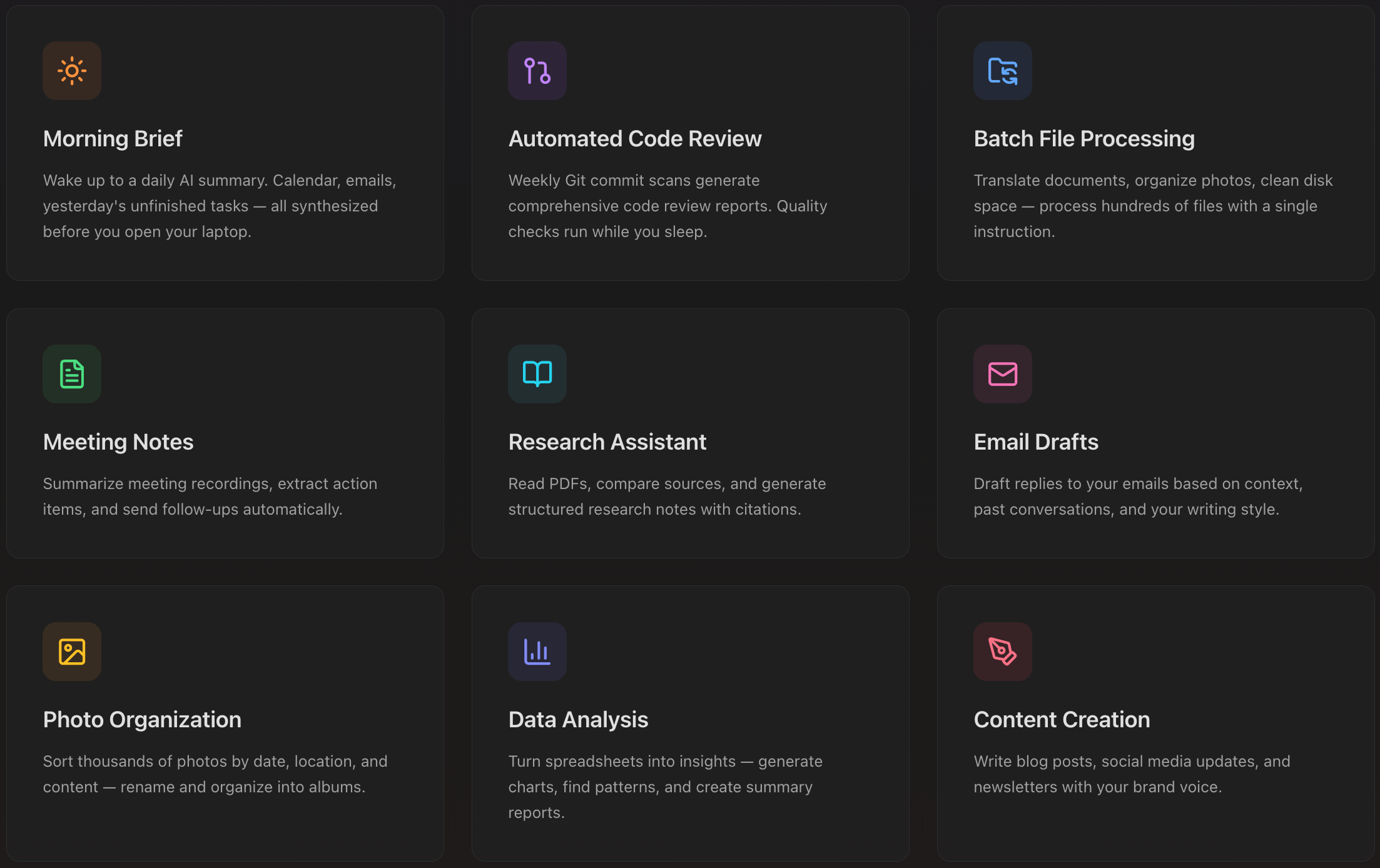 MCPlato gallery image