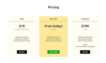 RH Jobs gallery image