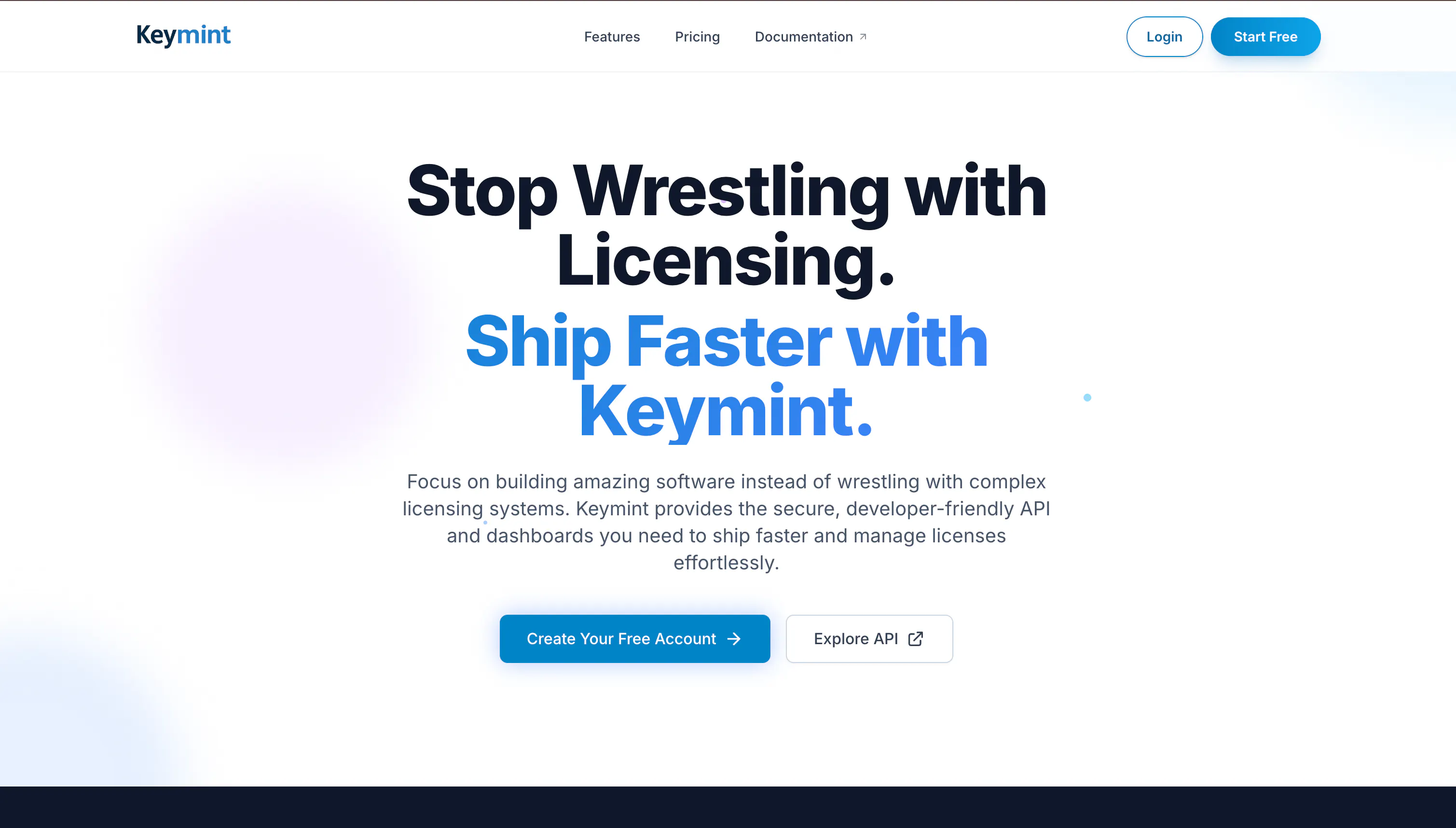 Keymint gallery image