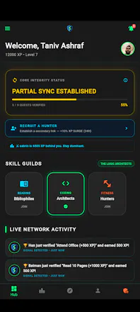 SkillHunt gallery image