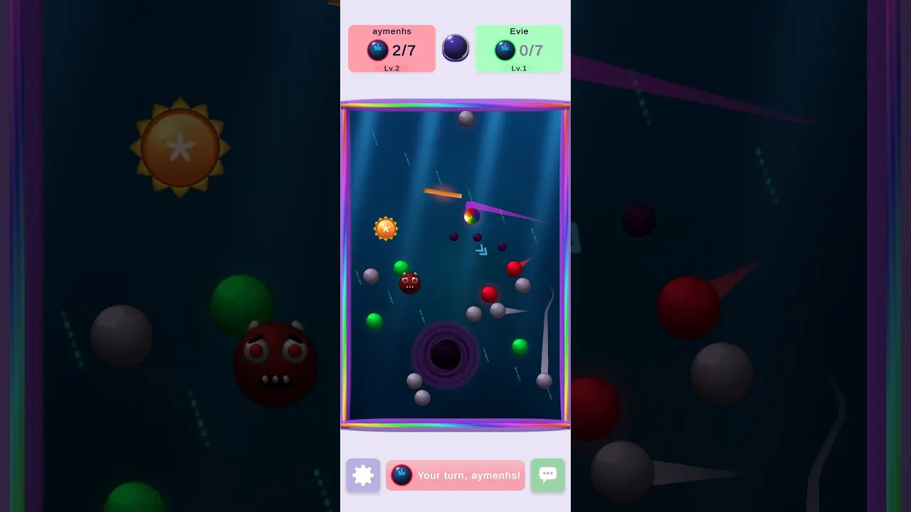 Blingball gallery image