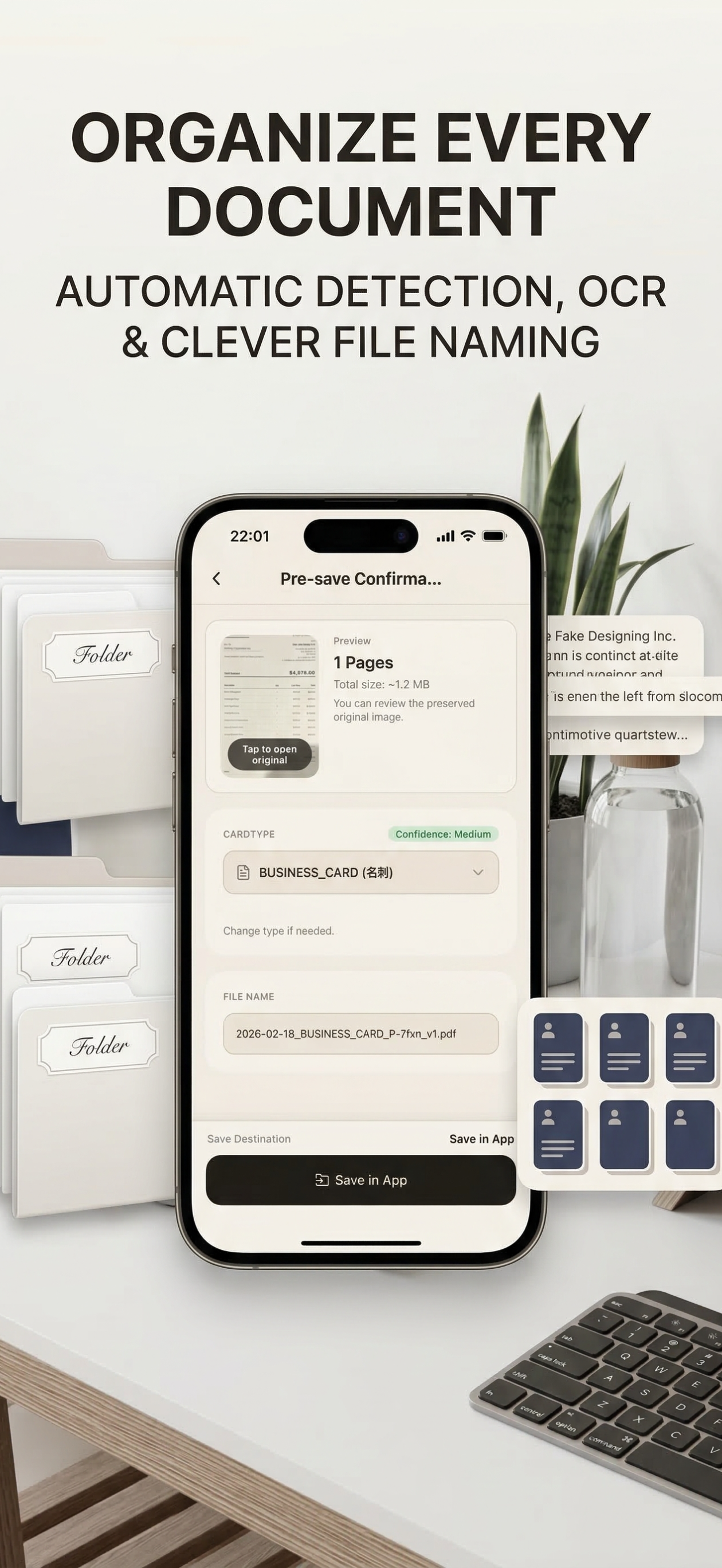 OnVault gallery image