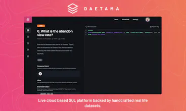 Daetama gallery image