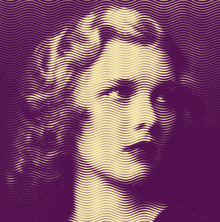 HalftonePro gallery image