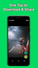Status Saver - Video Downloader gallery image