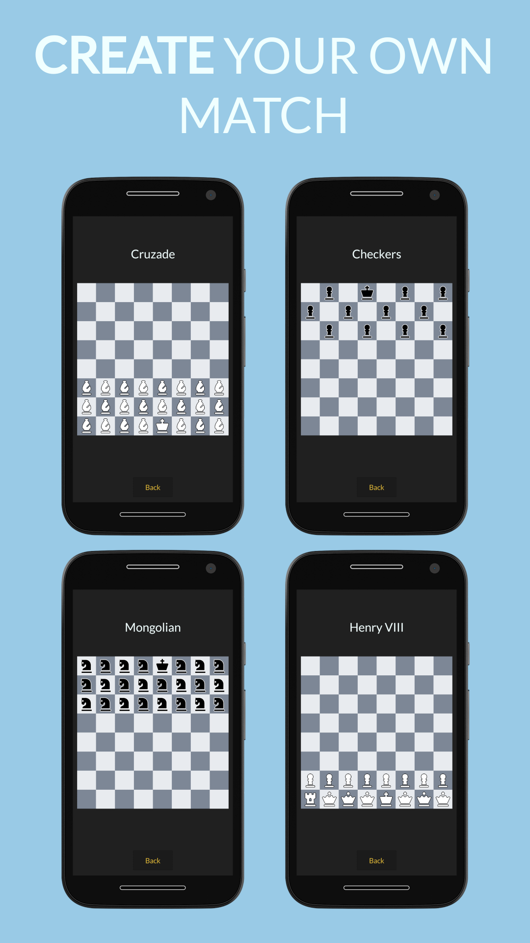 Tactical Chess gallery image