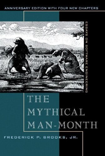 The Mythical Man-Month gallery image