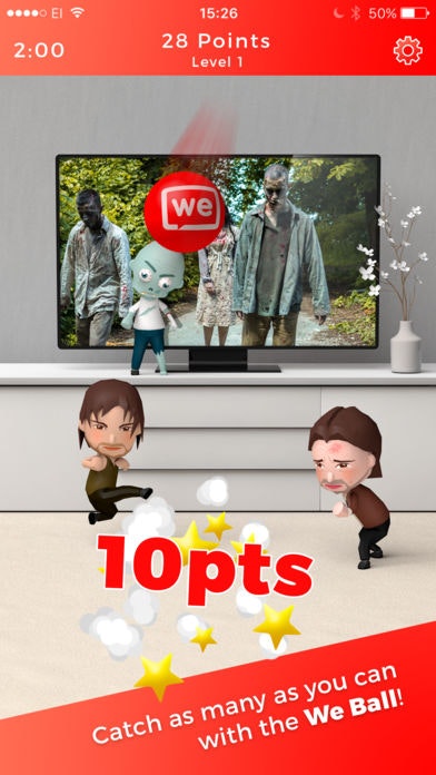 We Are TV gallery image