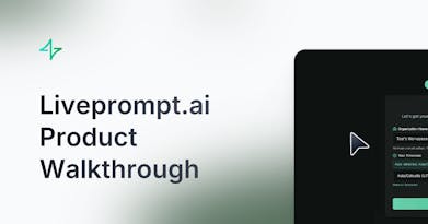 liveprompt.ai gallery image