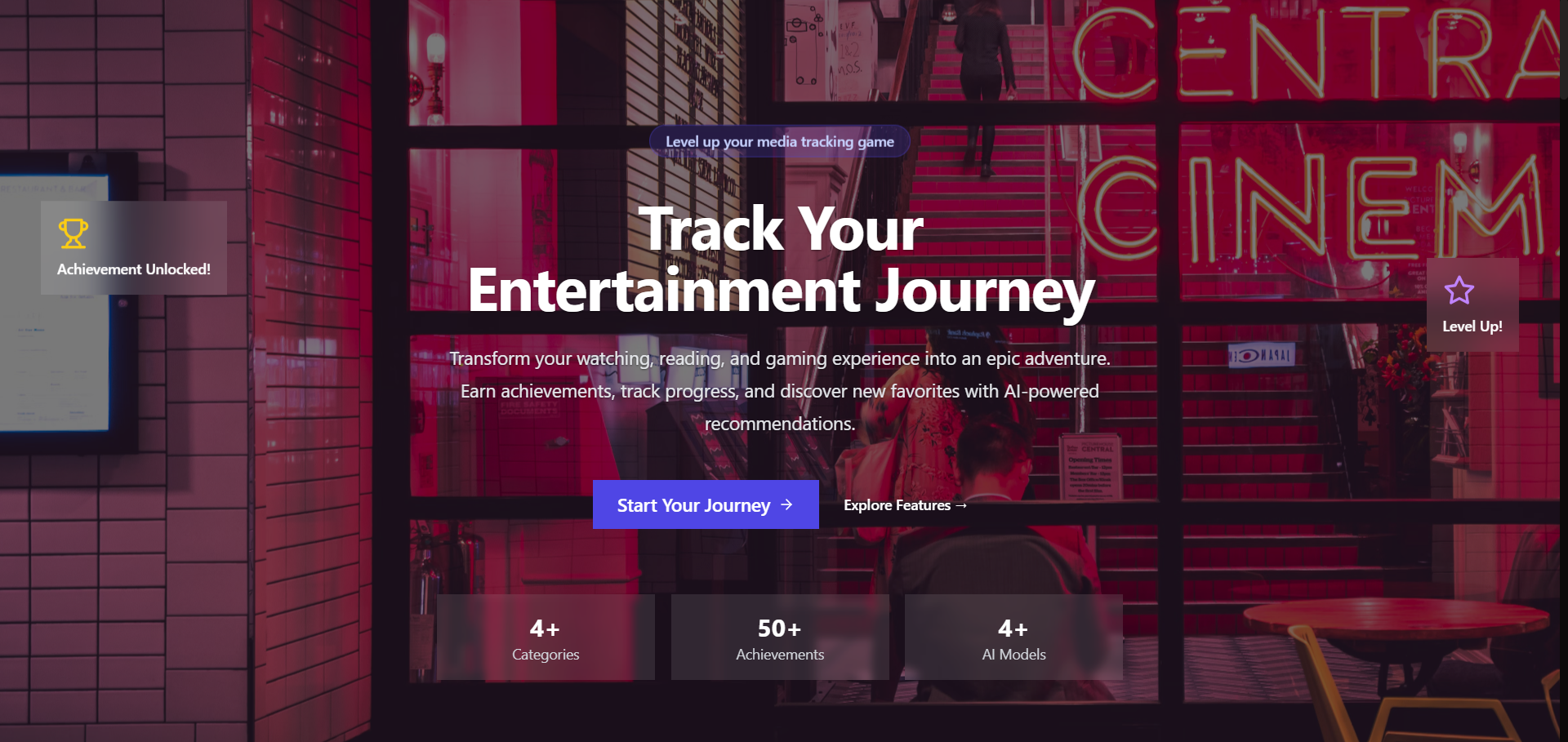 Media Vibefolio 1
