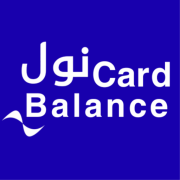 NOL Card Balance