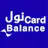 NOL Card Balance