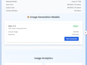 Novel Vision AI gallery image