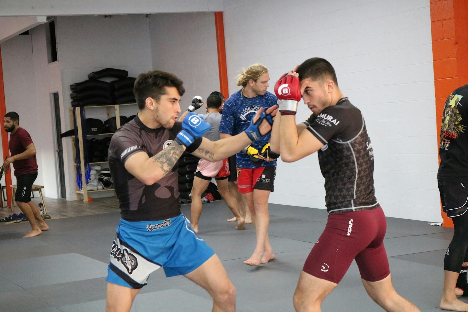 FightCraft gallery image