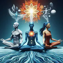 Wisdom Rivers gallery image