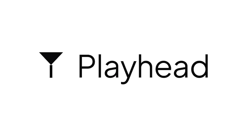 Playhead screenshot 2