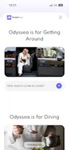 StayKeasy AI Transfers gallery image