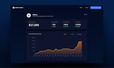 GrowthRanker gallery image