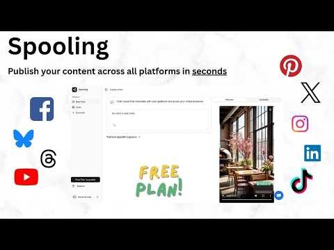 Spooling gallery image