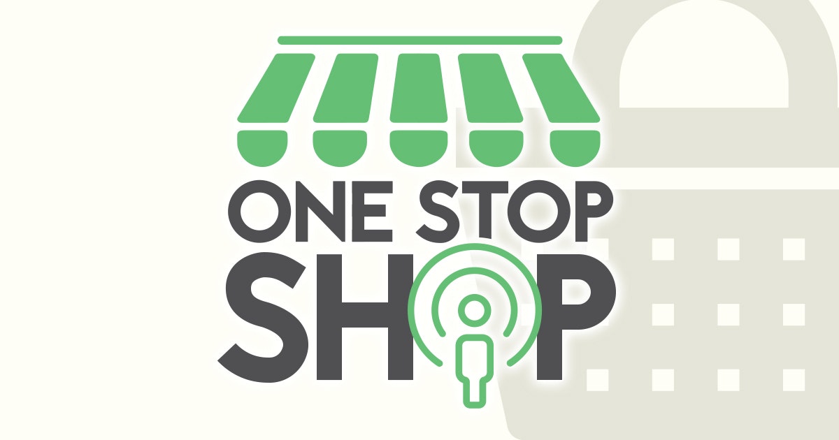 One Stop Shop gallery image