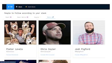 P2F 🐦 gallery image