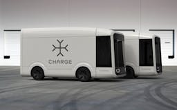Charge - The Electric Truck media 2