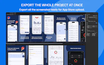 ScreenshotBro Mac App gallery image