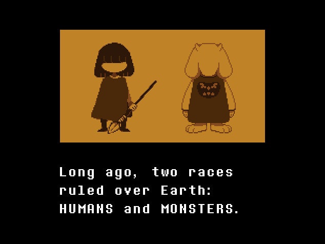 Undertale gallery image
