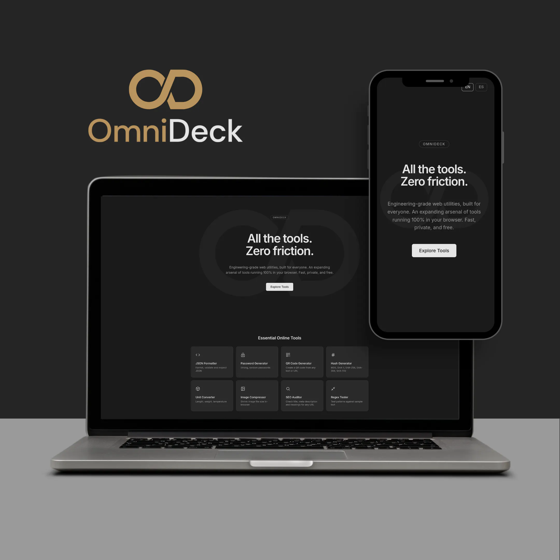 OmniDeck gallery image