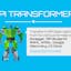 API Transformer