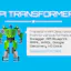 API Transformer