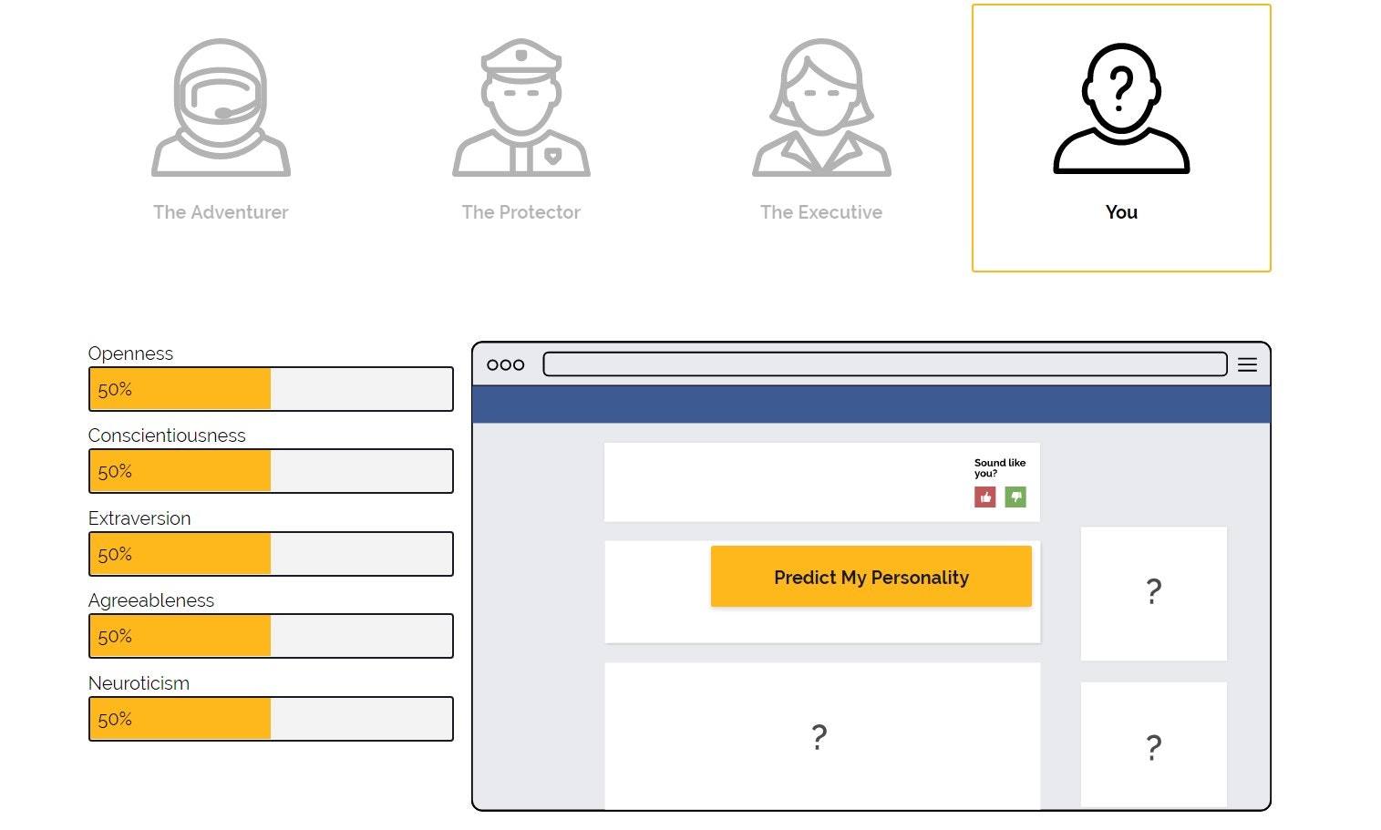 Apply Magic Sauce gallery image