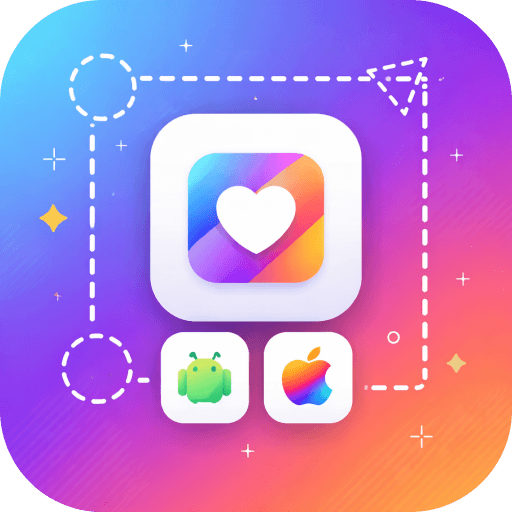 App Icon Generator gallery image