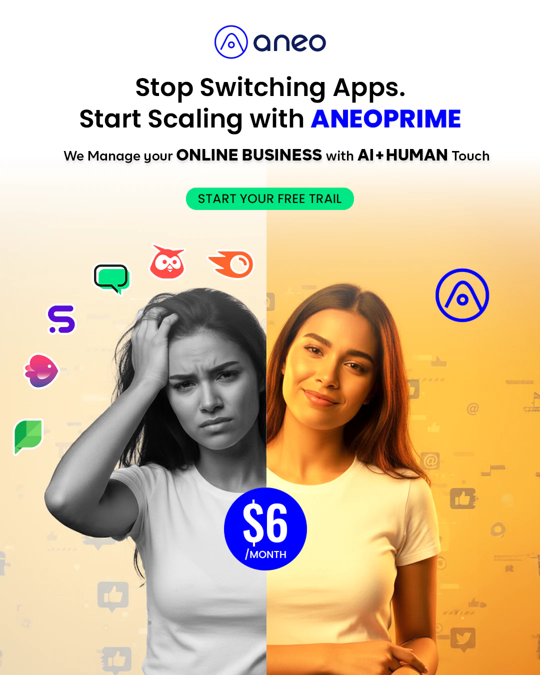 aneoprime.com screenshot 2